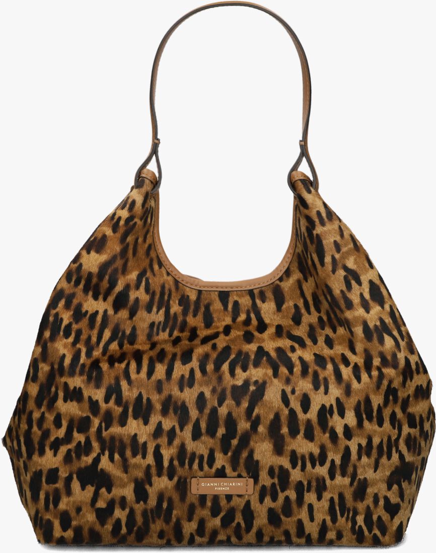bruine gianni chiarini schoudertas dua 11112