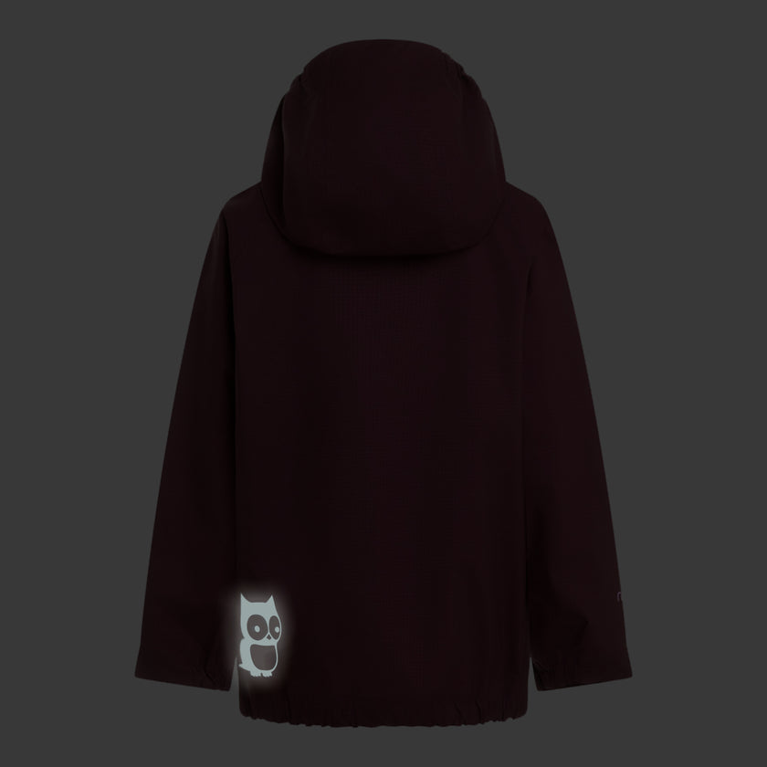 One Ultralight Regenjacke