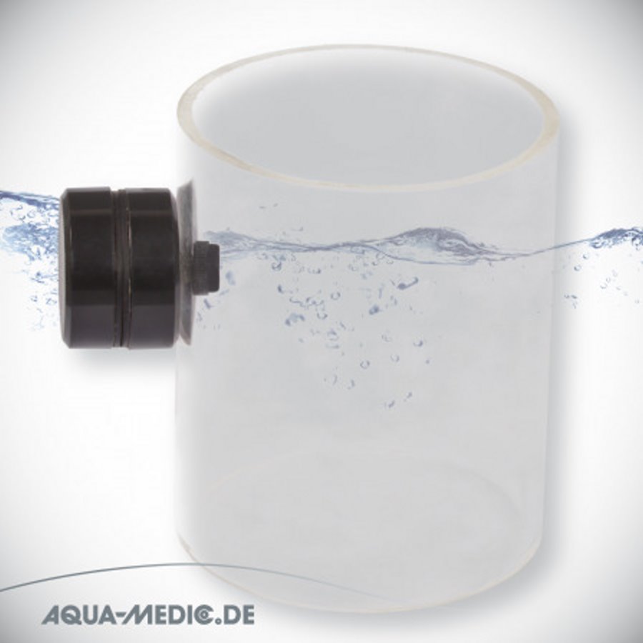 AQUAMEDIC Tubo de alimentação