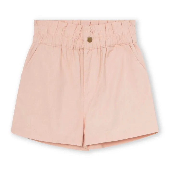 A Monday in Copenhagen Short Livia | Rose pâle