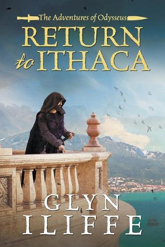 Return to Ithaca - Adventures of Odysseus 6 (Paperback)