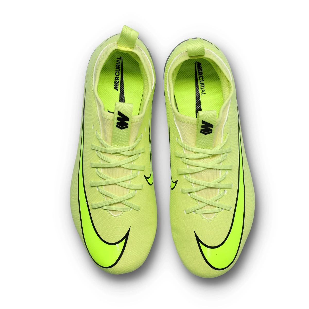 Chuteira Nike Air Zoom Mercurial Vapor 16 Academy FG/MG Criança
