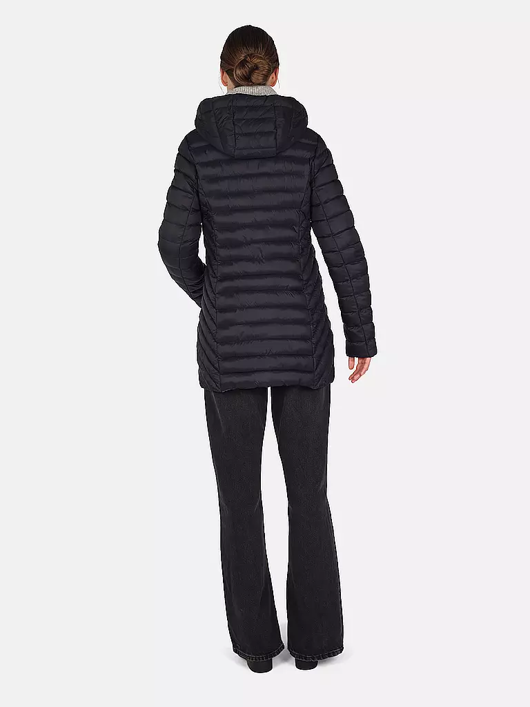 FUCHS & SCHMITT Steppjacke  dunkelblau