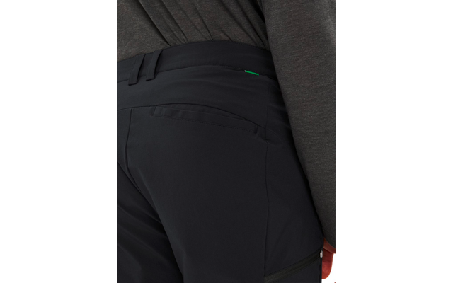 Vaude Farley Stretch Zip-off II Herrenhose