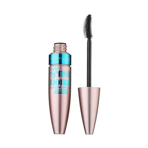 Maybelline Mascara Waterproof Lash Sensational 9,5ml