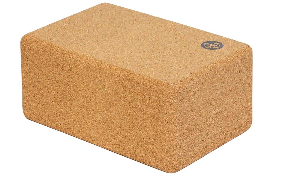 Yoga Block CorkYoga Zubehör