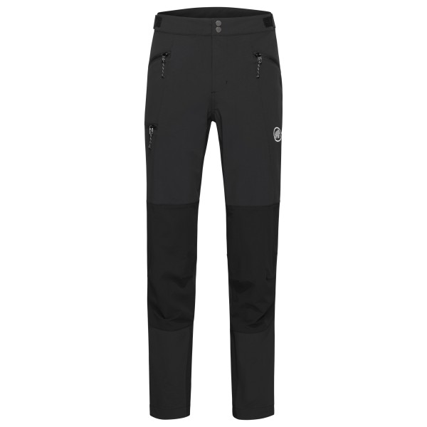Mammut - Courmayeur Softshell Pants - Pantalon de randonnée