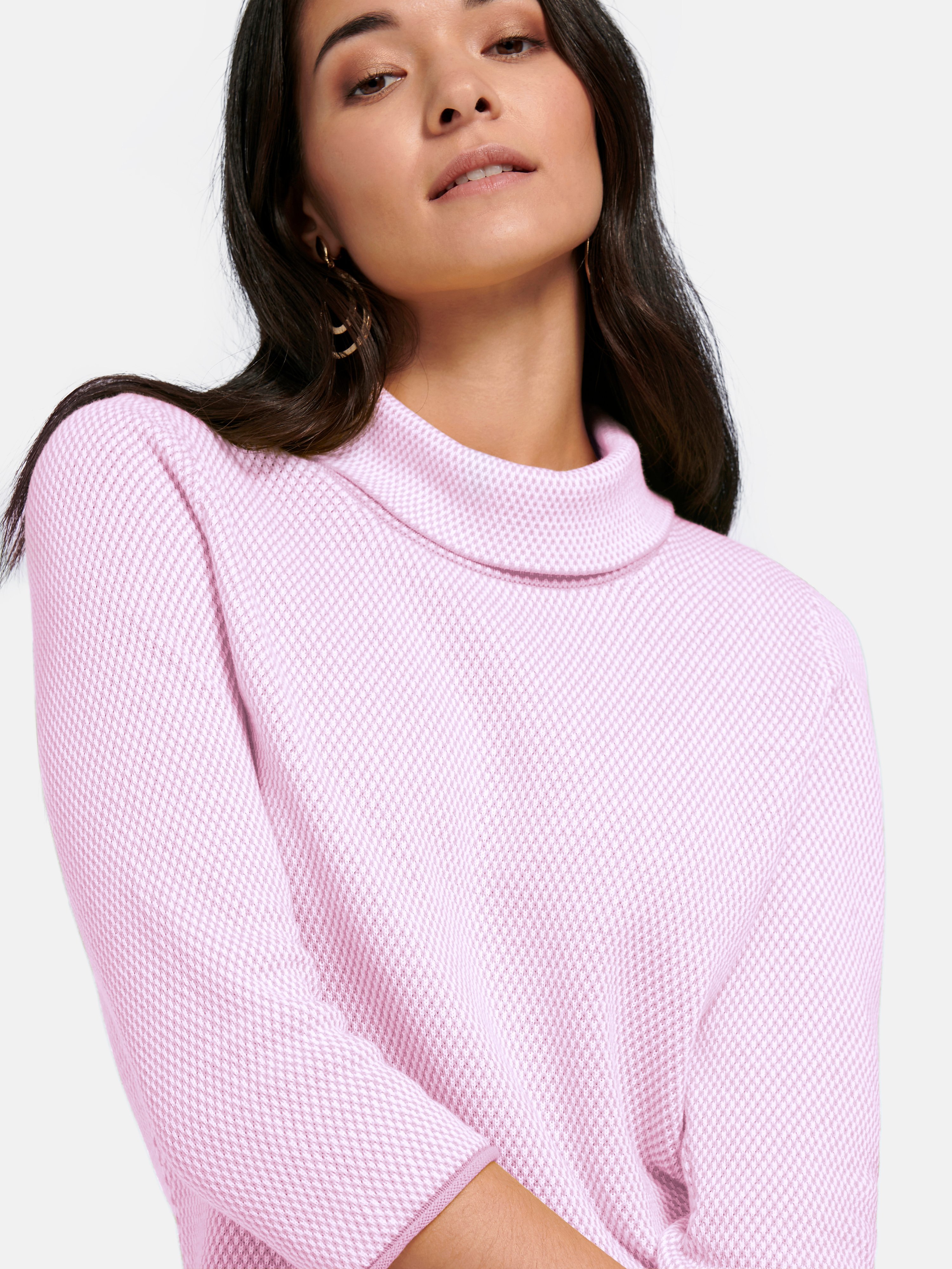 Pullover