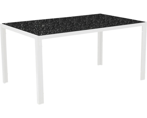 Tafel Tuinplaats Eve 150x90x72,5 cm