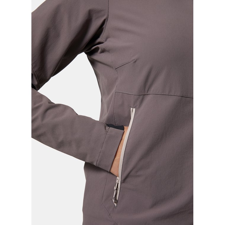 Helly Hansen W Blaze Softshell Hood