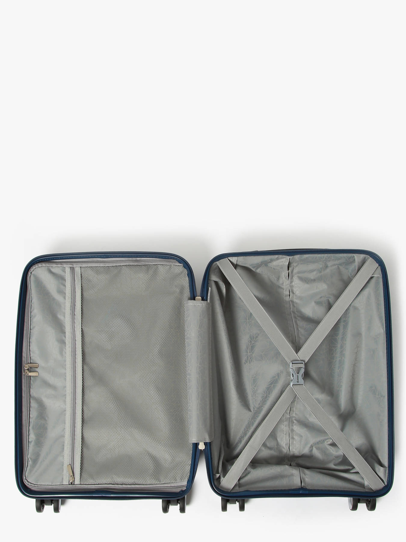 Valise cabine TRIPLUS