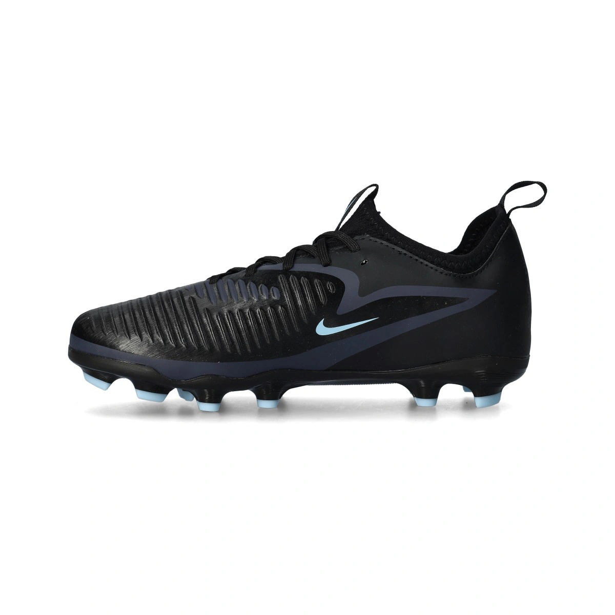 Chuteira Nike Phantom 6 Low Academy FG/MG Criança
