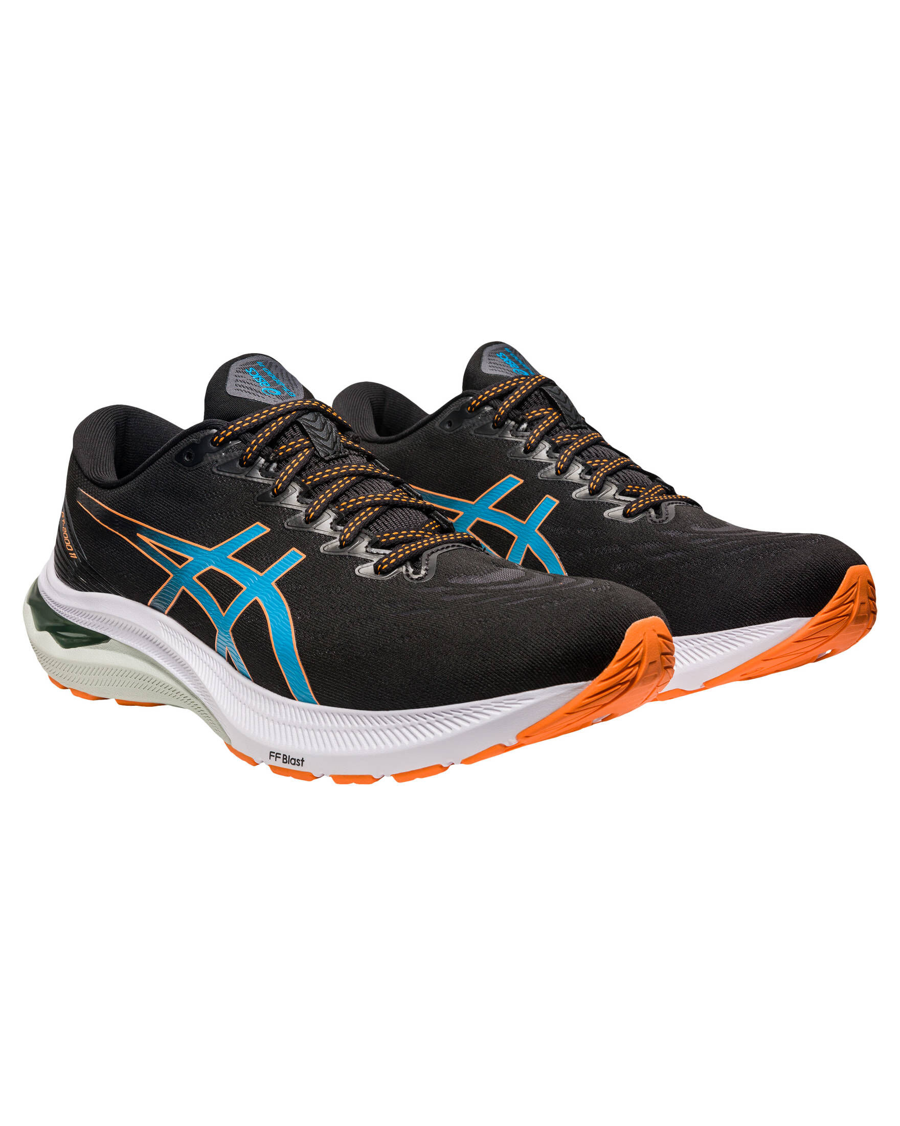 Asics| Herrren Laufschuhe GT-2000™ 11
