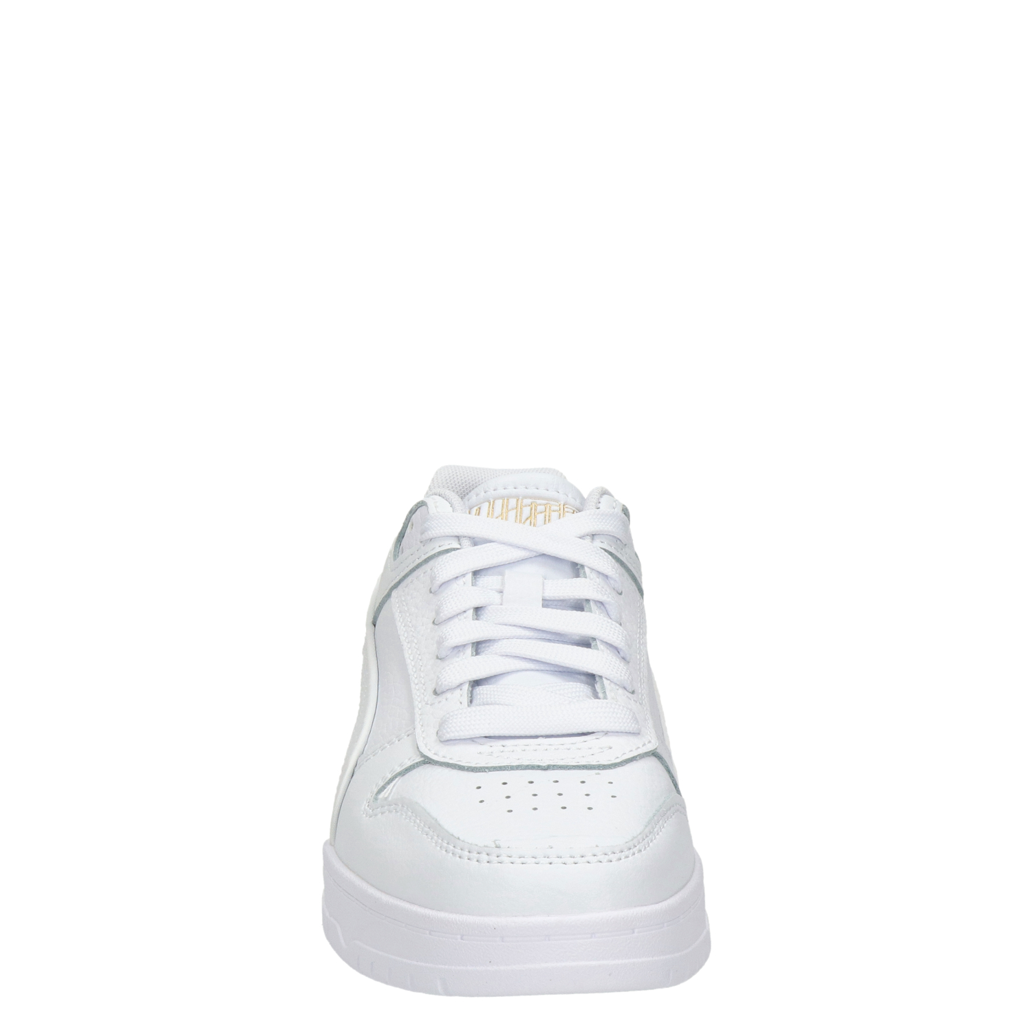 RBD Game dames sneaker Puma Wit