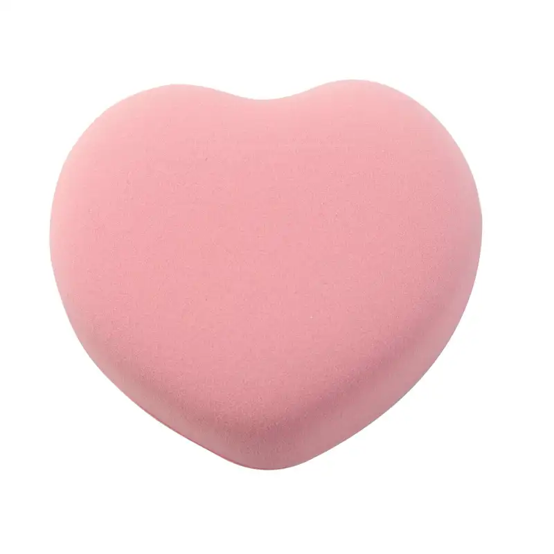 Make-up Sponge - Heart Shape - 1 Stück