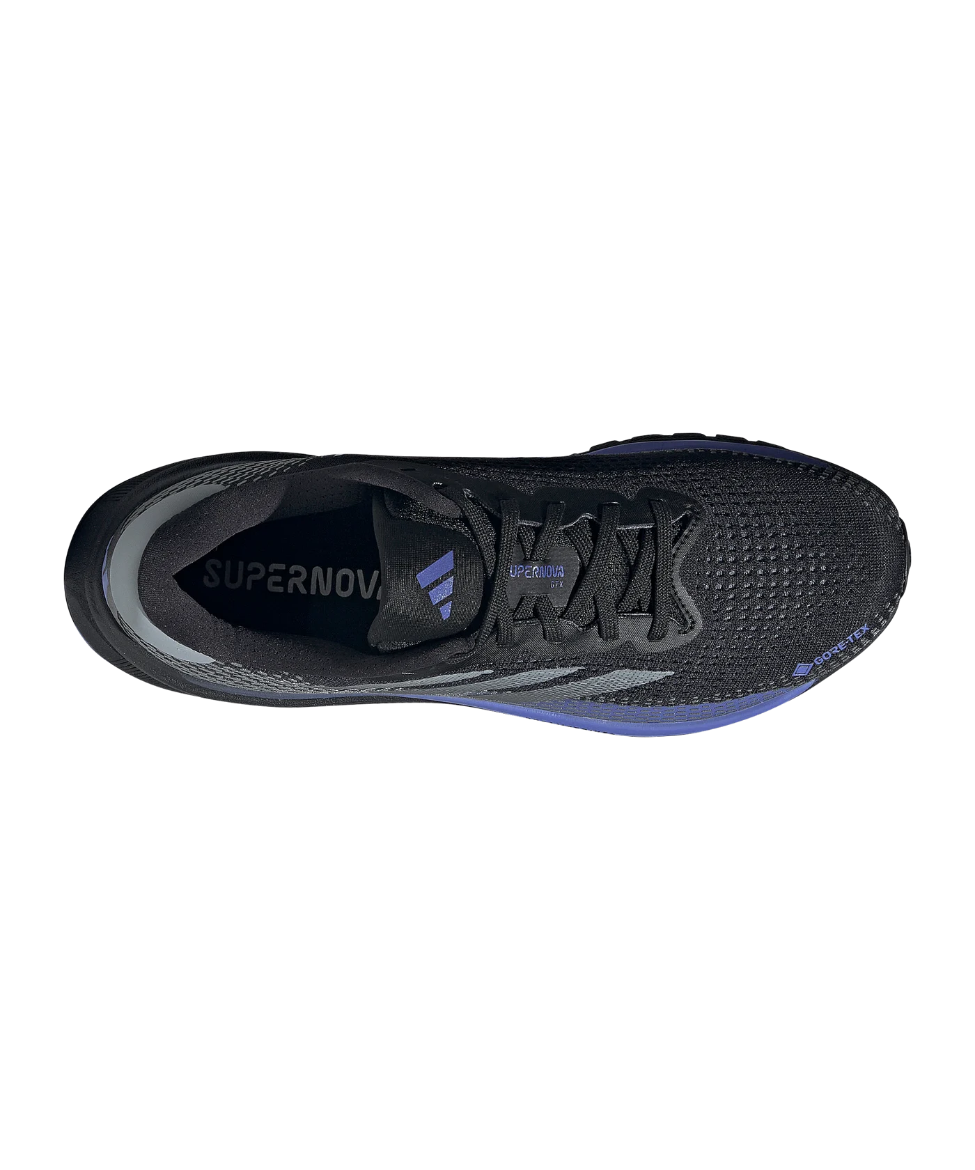adidas Supernova GTX Schwarz