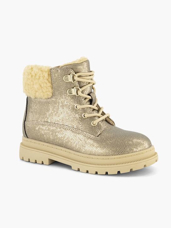 Graceland Veterboot