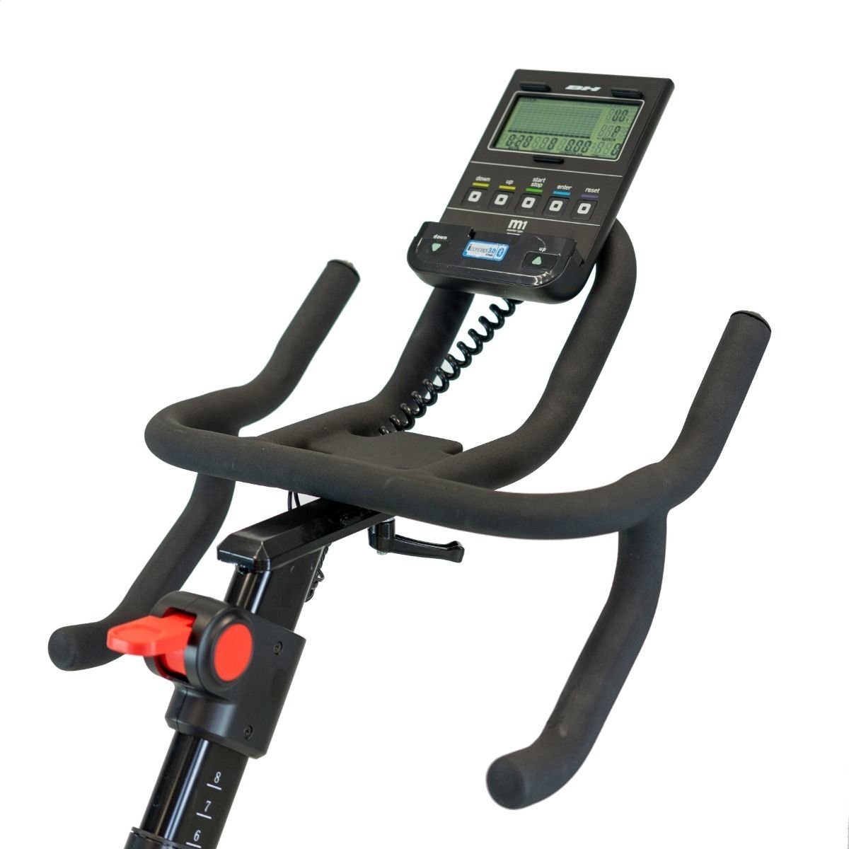 BH Fitness Xcalibur Magnetic H9340