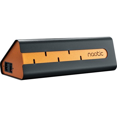 Naotic Station de charge Five Charge USB-C - 611031 -