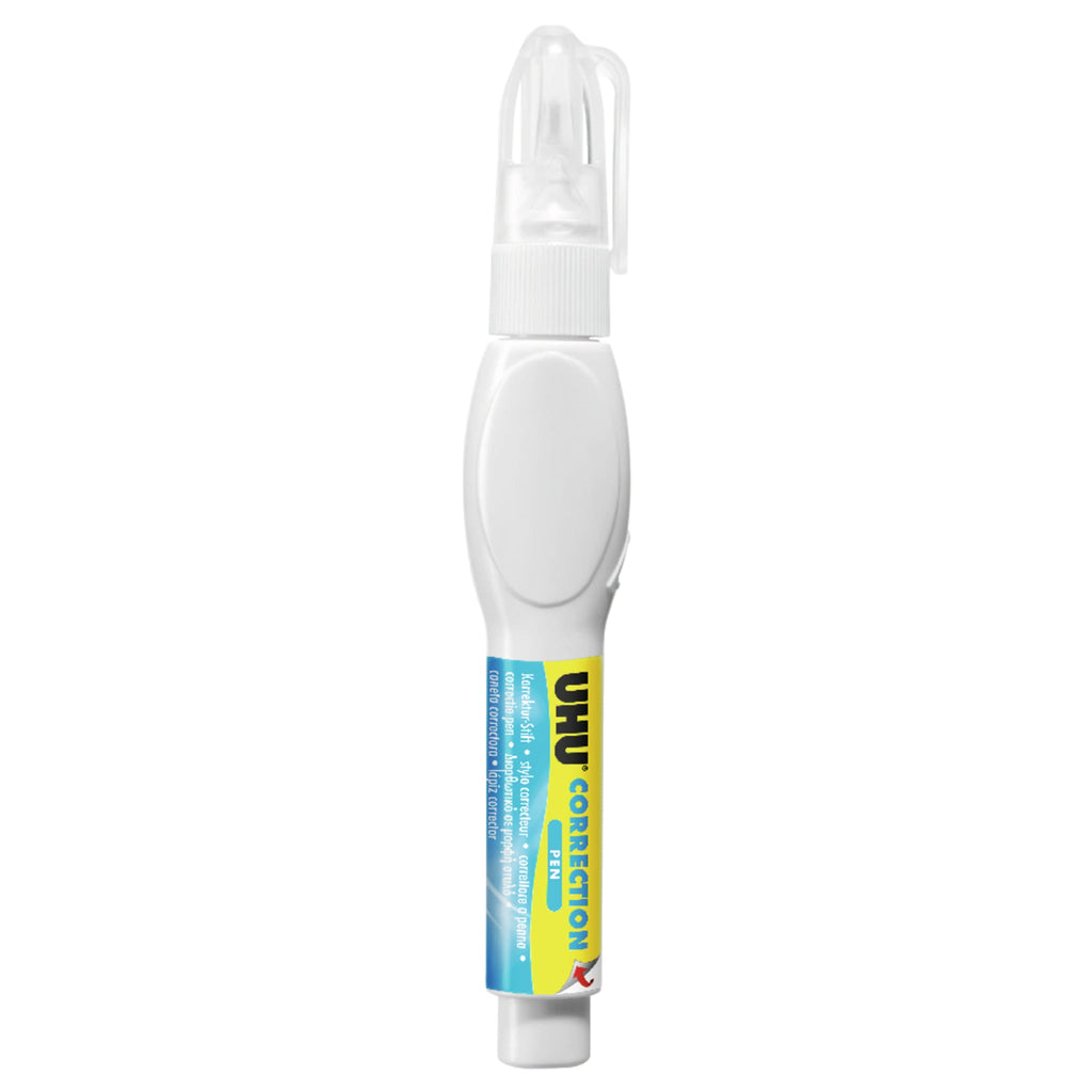 Corretor 8 ml UHU