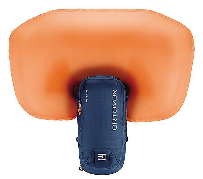 ORTOVOX - SAC AVABAG LITRIC TOUR 28 S