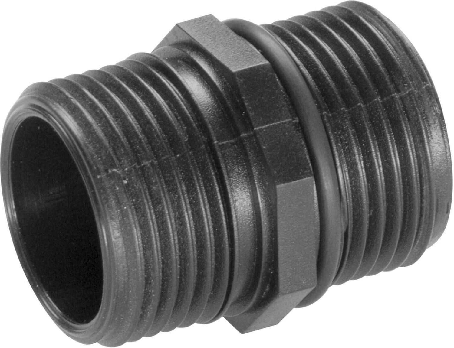 Gardena aansluitstuk dompelpomp 33,3 mm
