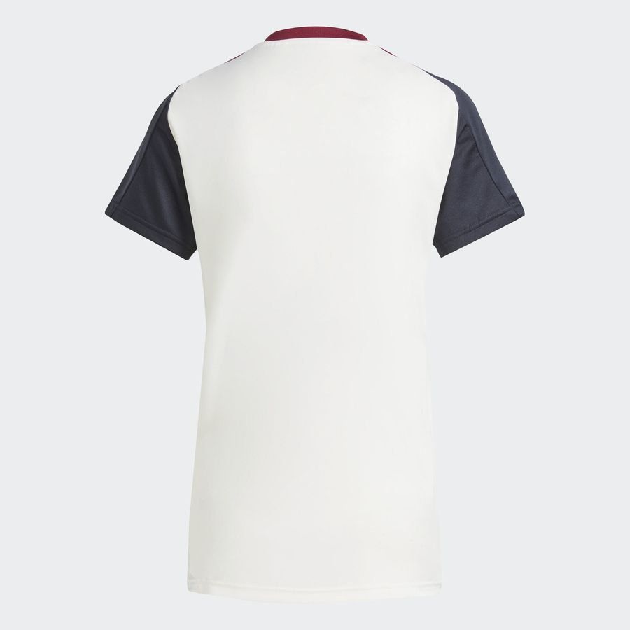 Adidas Maillot d'entraînement Manchester United Tiro 24