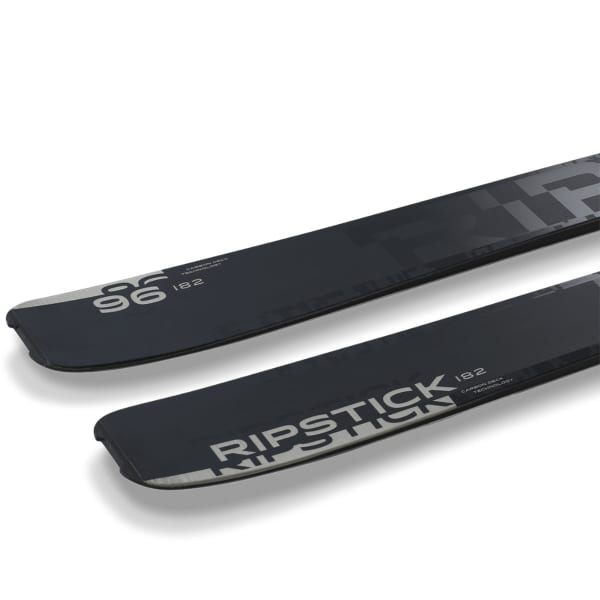 Ski ELAN RIPSTICK 96 BLACK EDITION BLACK
