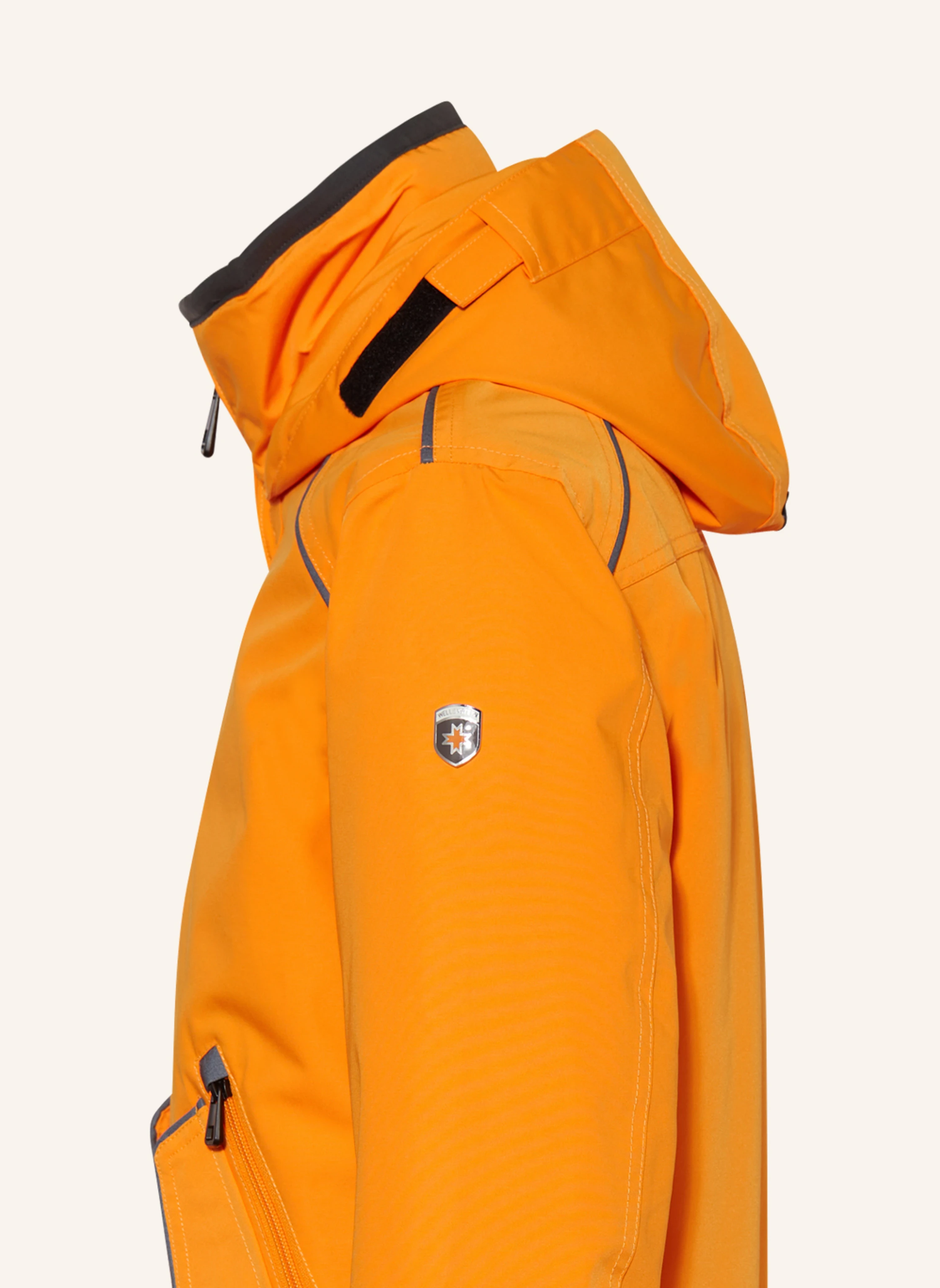 WELLENSTEYN Jacke CICERO