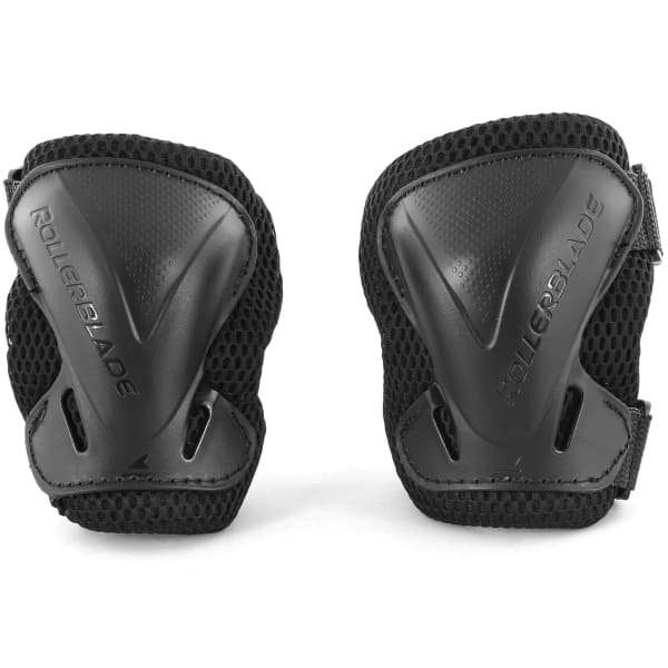 Protections roller ROLLERBLADE EVO GEAR JR BLACK