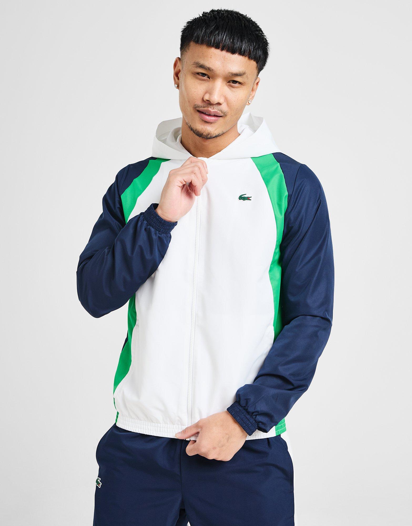 Lacoste Ensemble de survêtement Logo Colour Block