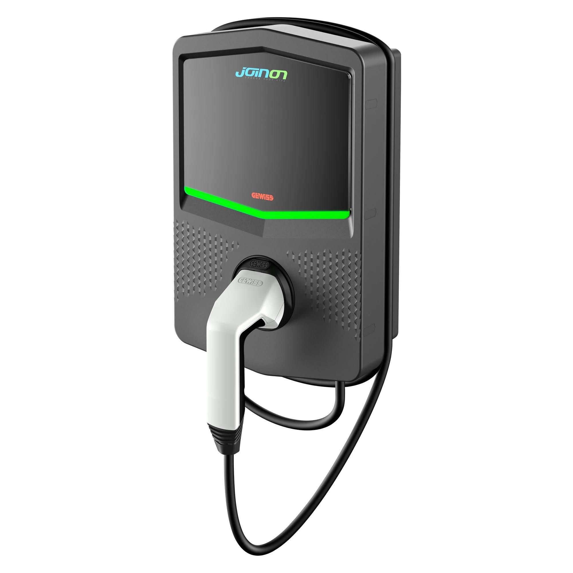 GEWISS gwj3113a Wallbox I-CON
