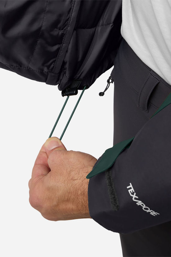 Jack Wolfskin Jack Wolfskin Jasper 3-In-1 Jas