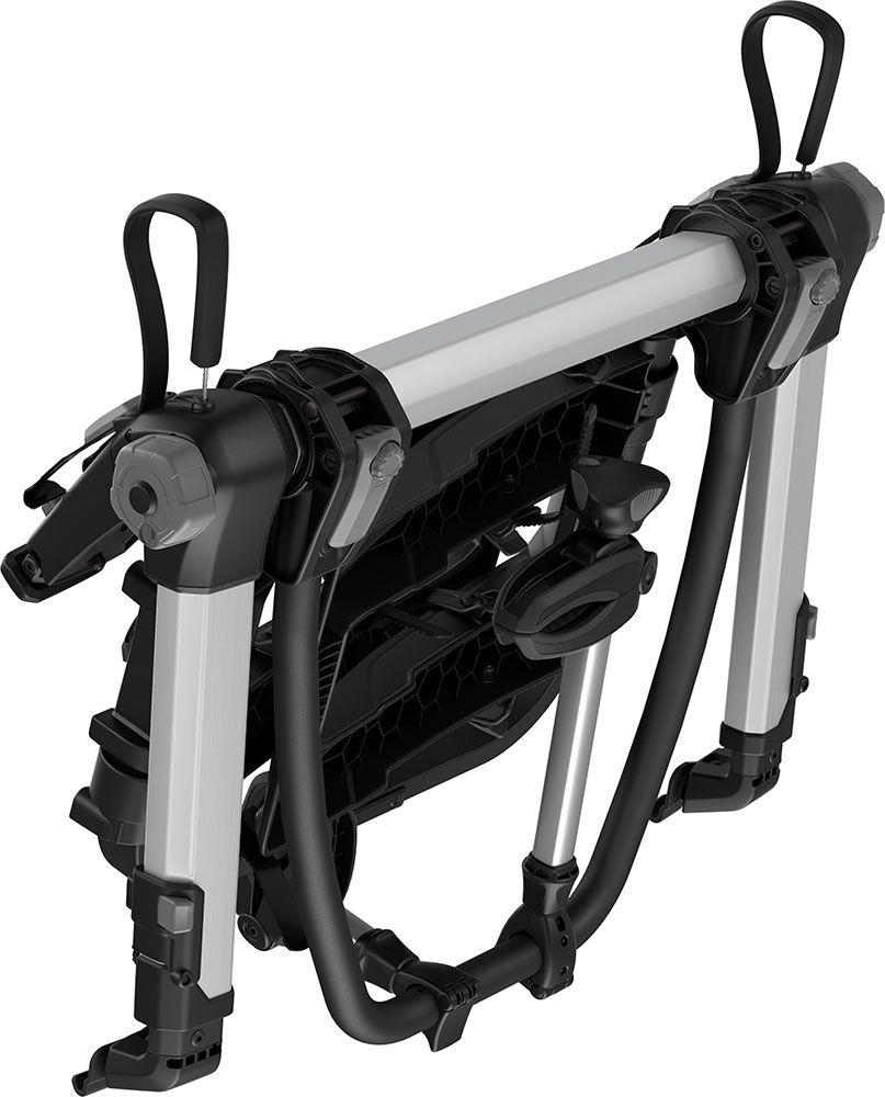 Thule OutWay Plattform 2 - Heckklappenfahrradträger kaufen | Bike-Discount