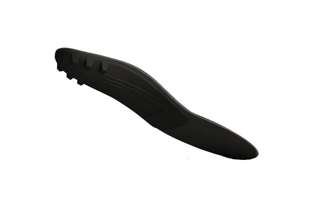 Superfeet  CUSTOM BLACK