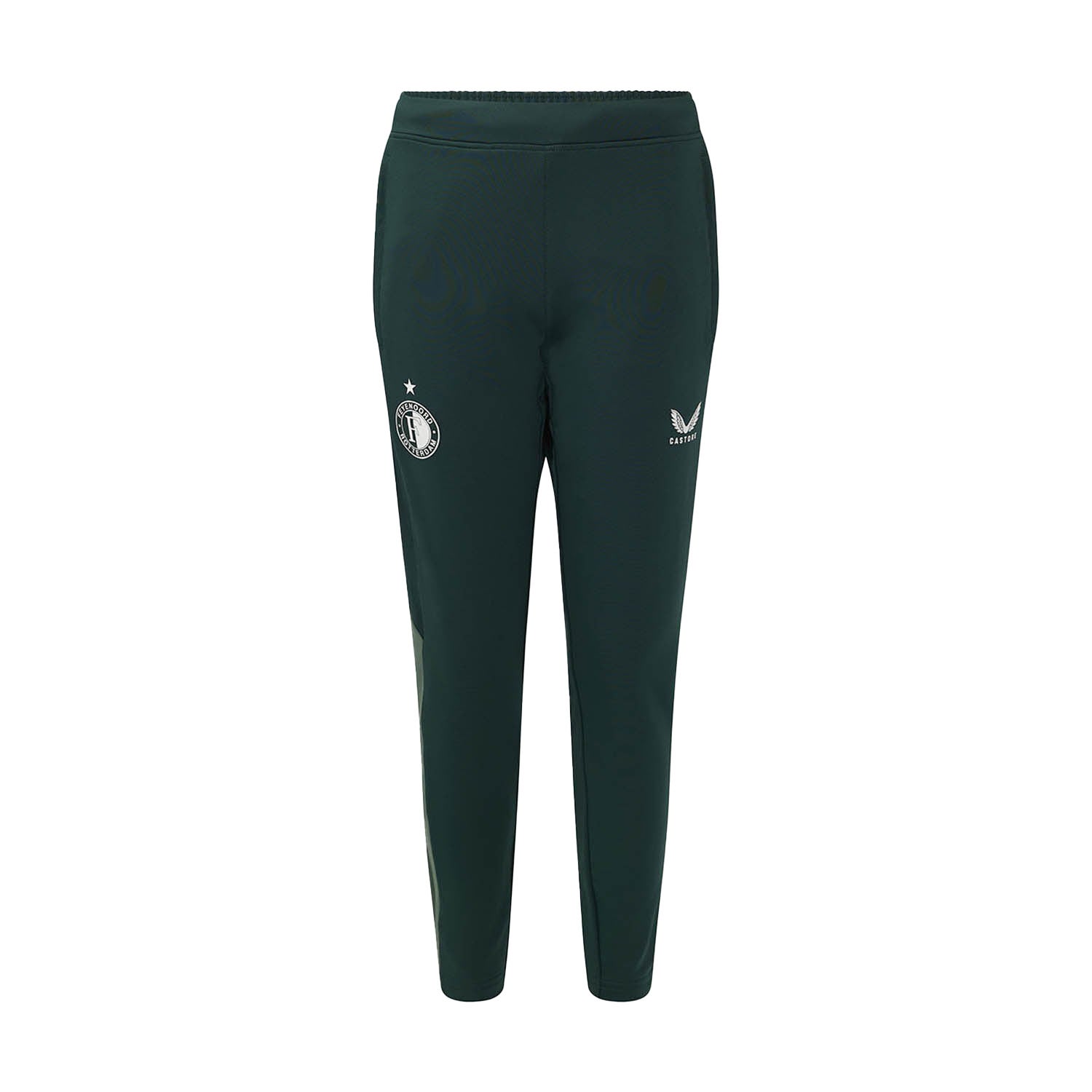 Castore  Feyenoord Pro Player Training Pants Kids