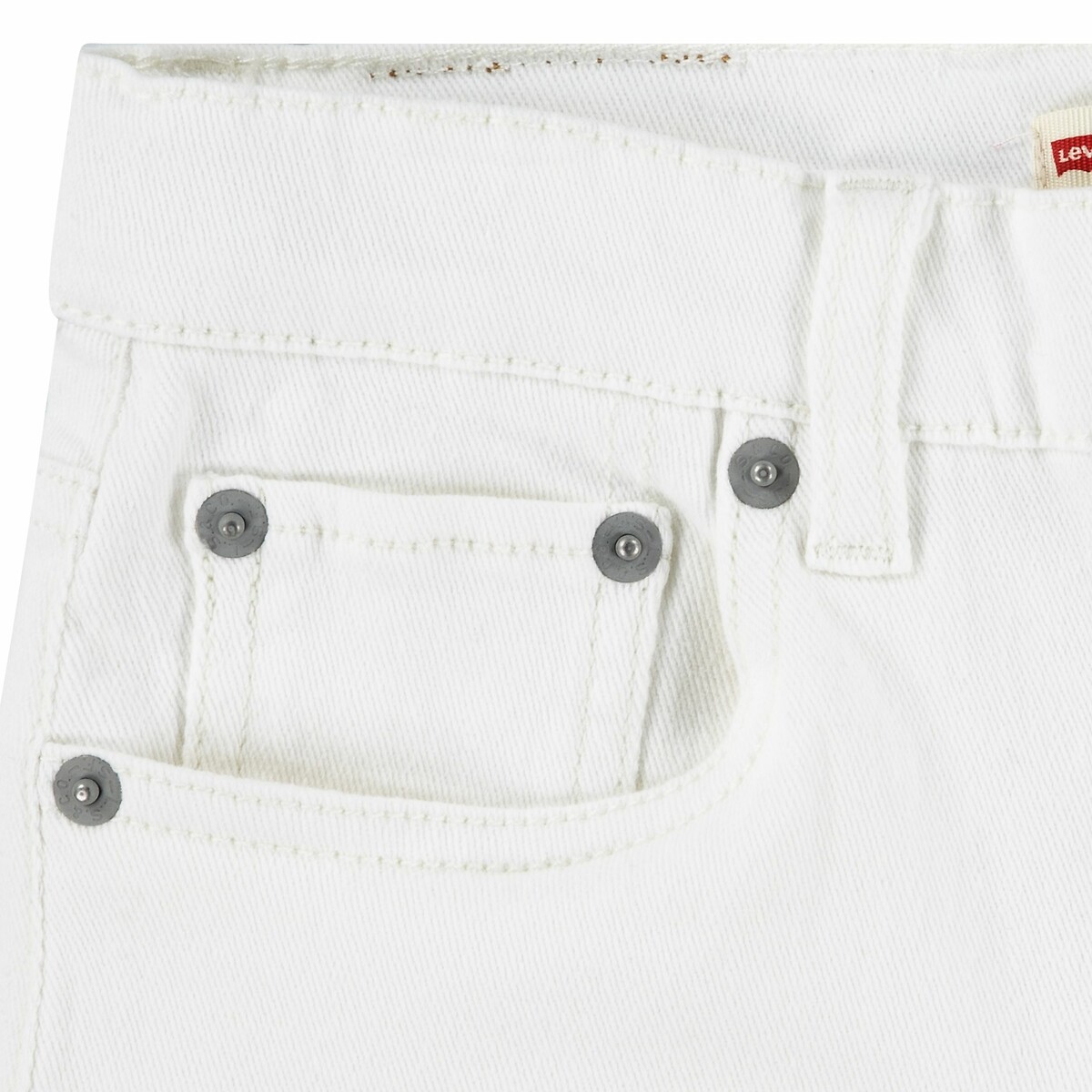LEVI'S KIDS<br>Shorts jeans