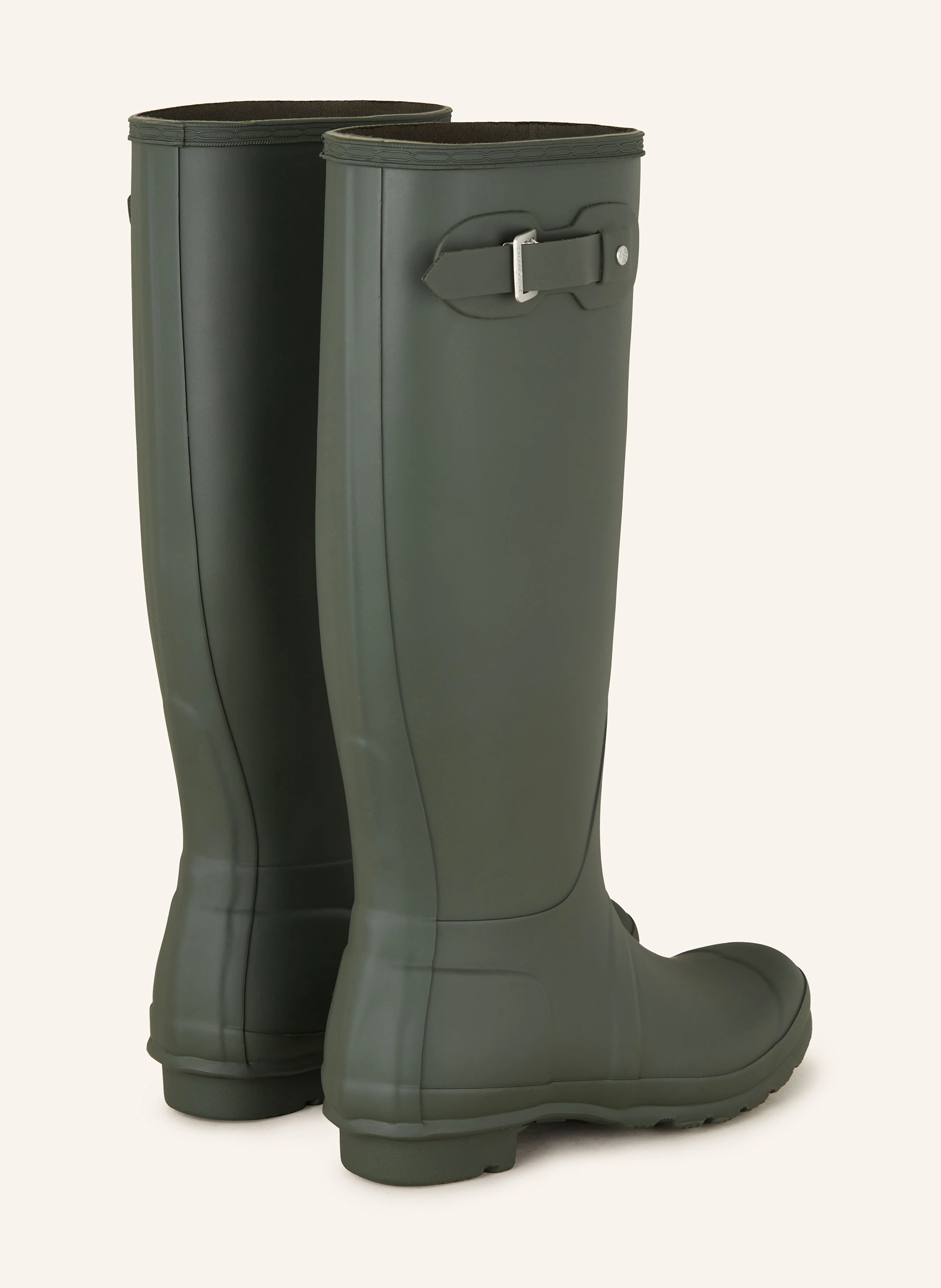 HUNTER Gummistiefel ORIGINAL TALL