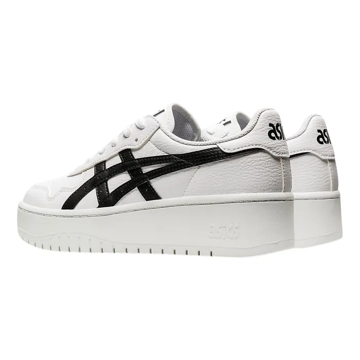 Asics Japan S Platform Sneakers Dames
