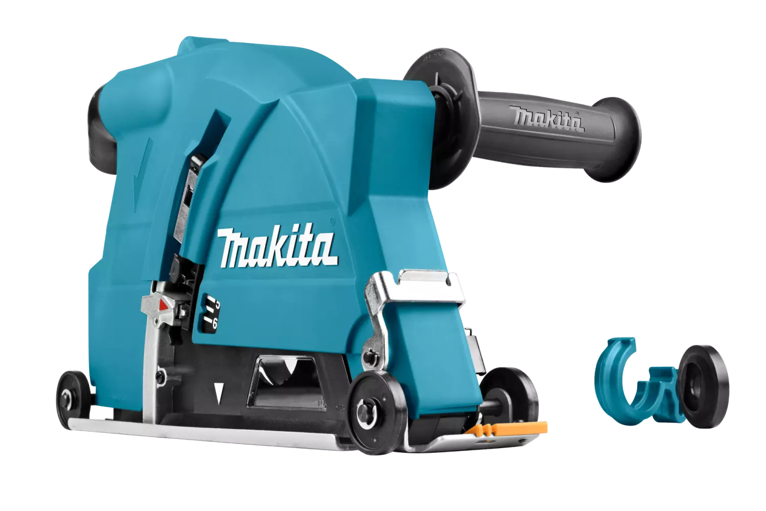 Makita 198440-5 Stofafzuigkap - 230mm