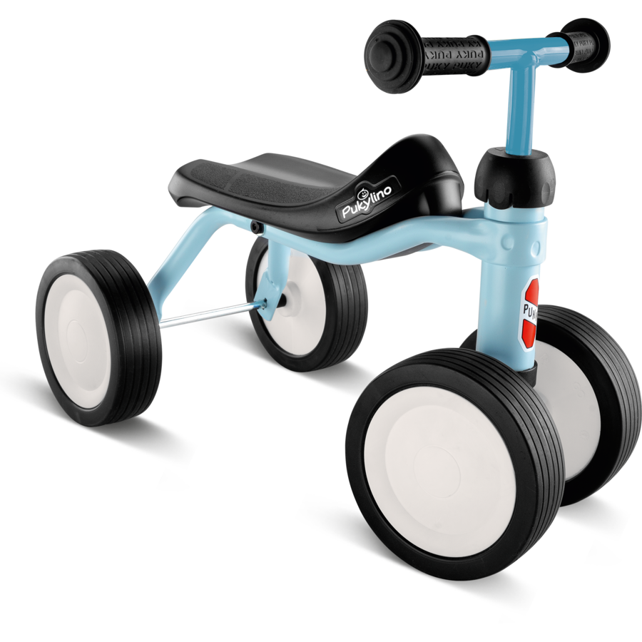 PUKY® Rutscher Pukylino®, retro-blue