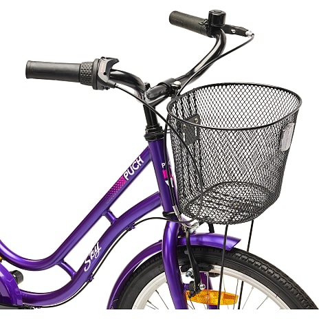 PUCH Sky børnecykel 3 gear 20
