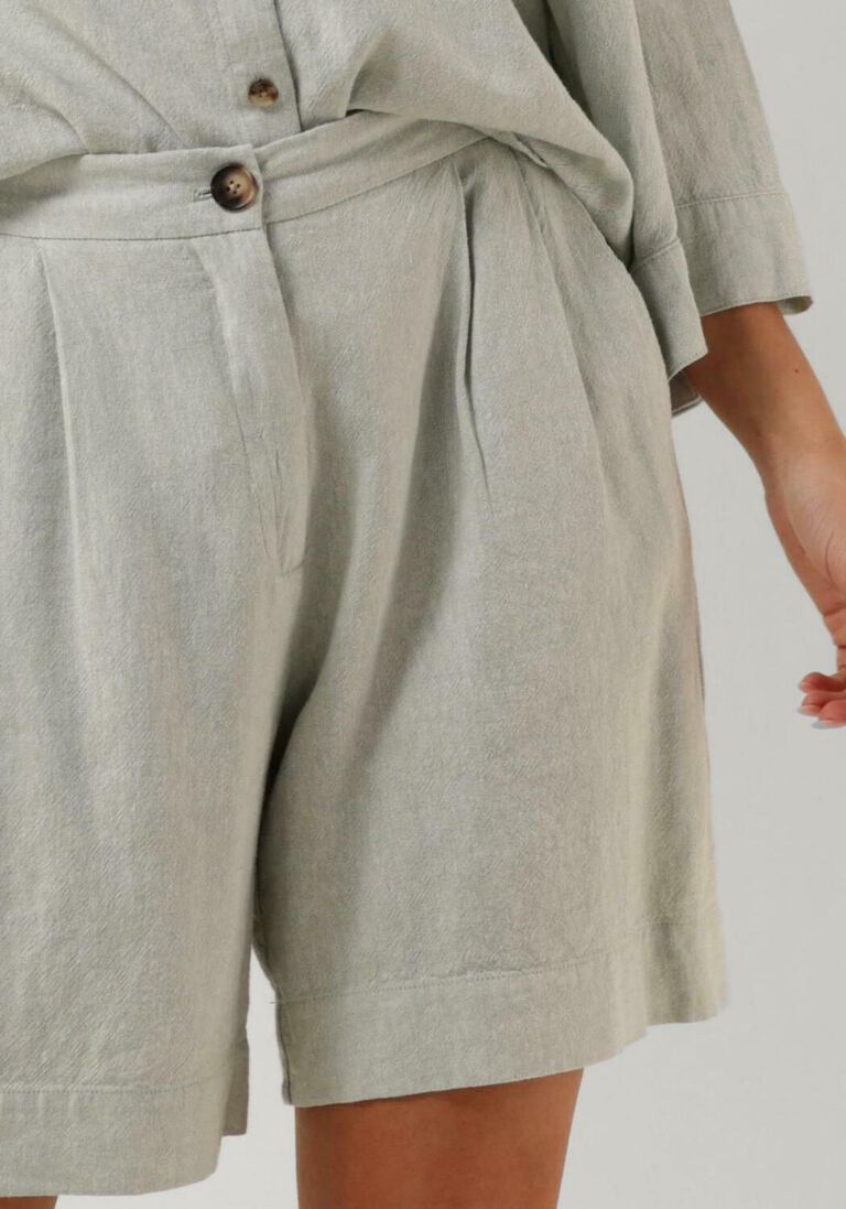 MSCH COPENHAGEN zand msch copenhagen shorts mschjovene ginia hw short
