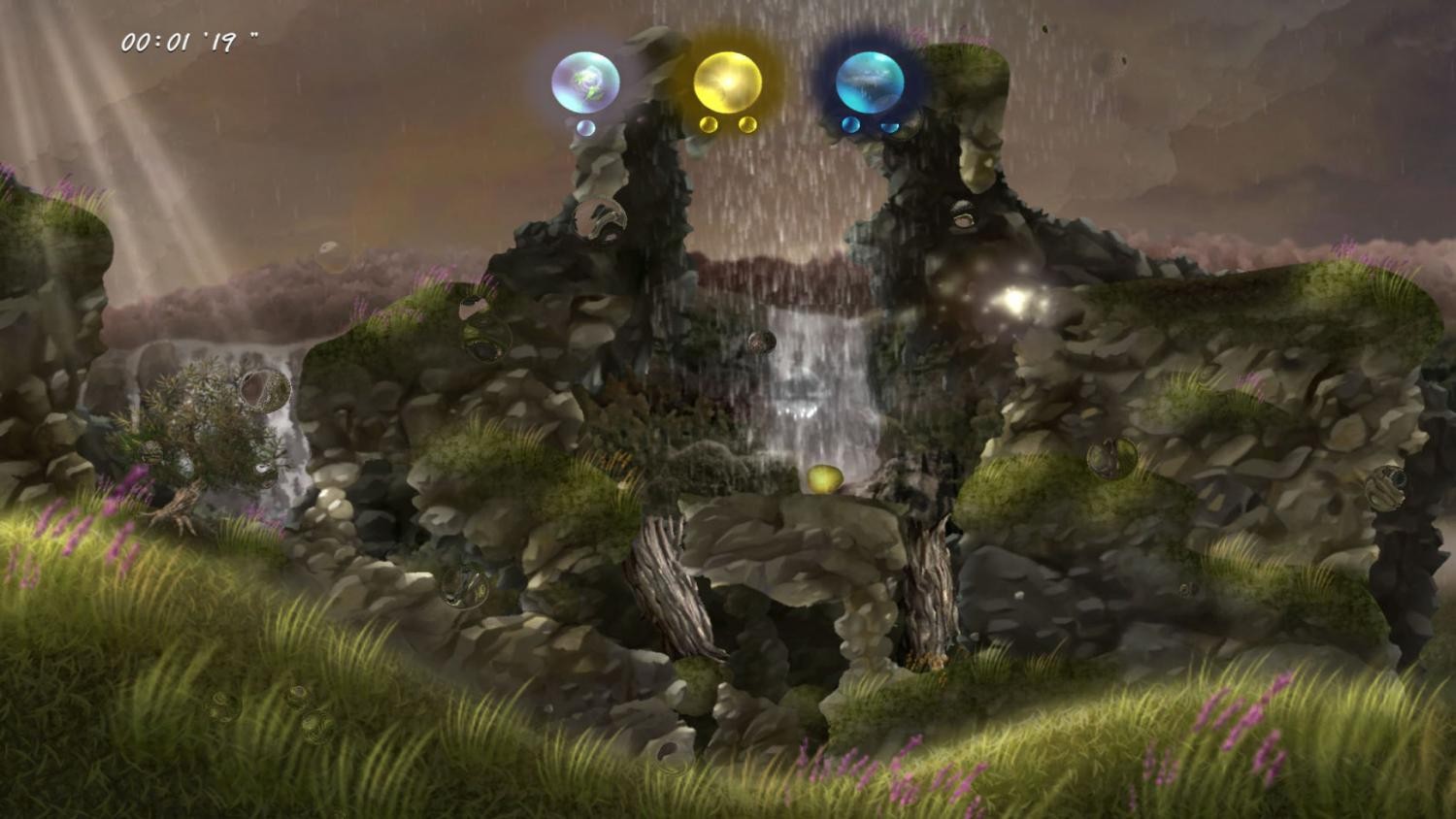 Storm- PC