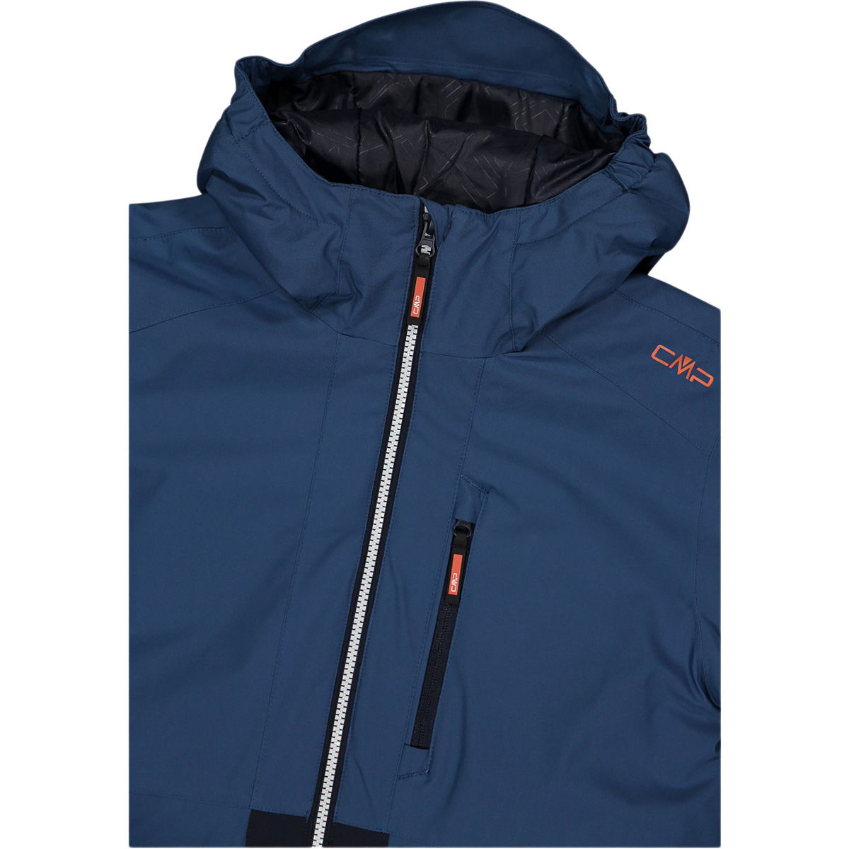 CMP Twill Skijakke Børn
