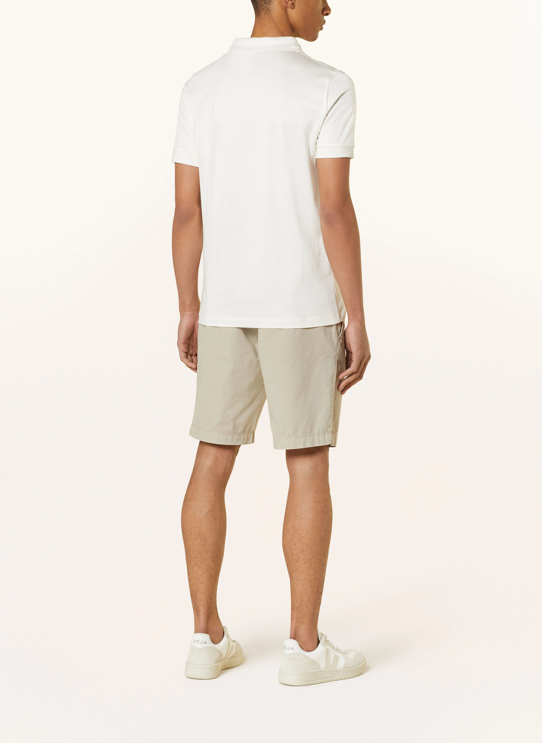 PAUL Jersey-Poloshirt