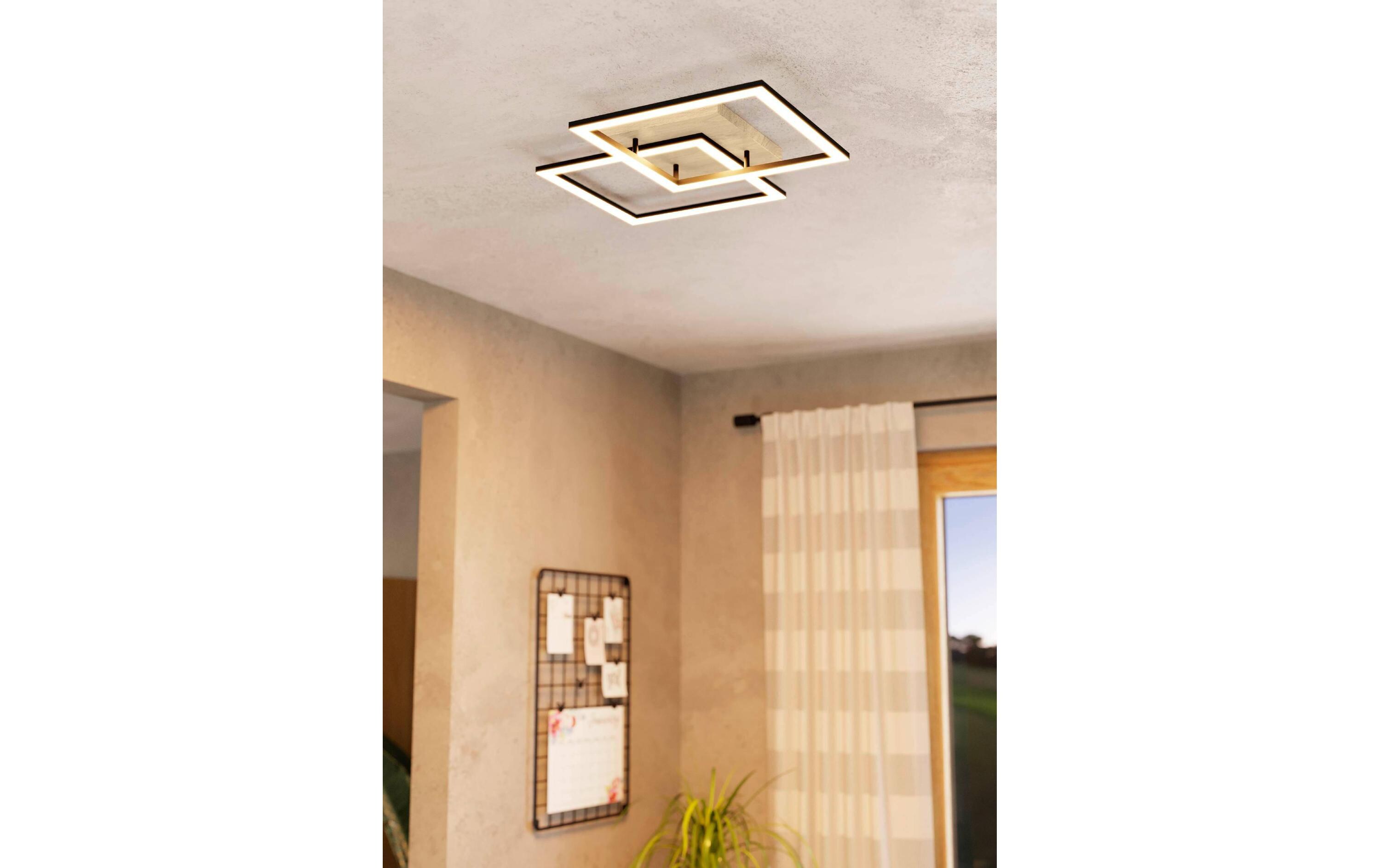 Deckenleuchte Connect LOMALTAS-Z ZigBee (TW)<br>Smarte Leuchte aus der connect.z Serie