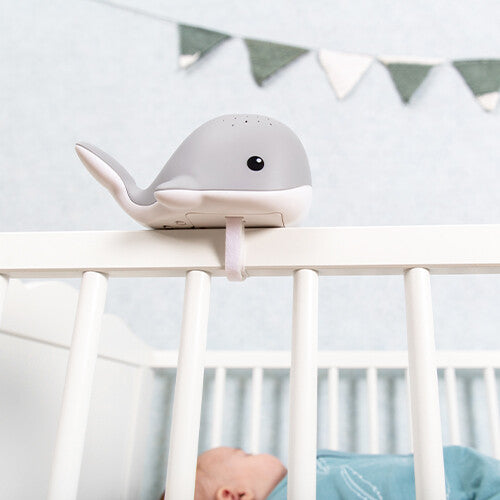 Zazu muziekdoos en lichtprojector wally - roze| ilovespelgoed.nl
