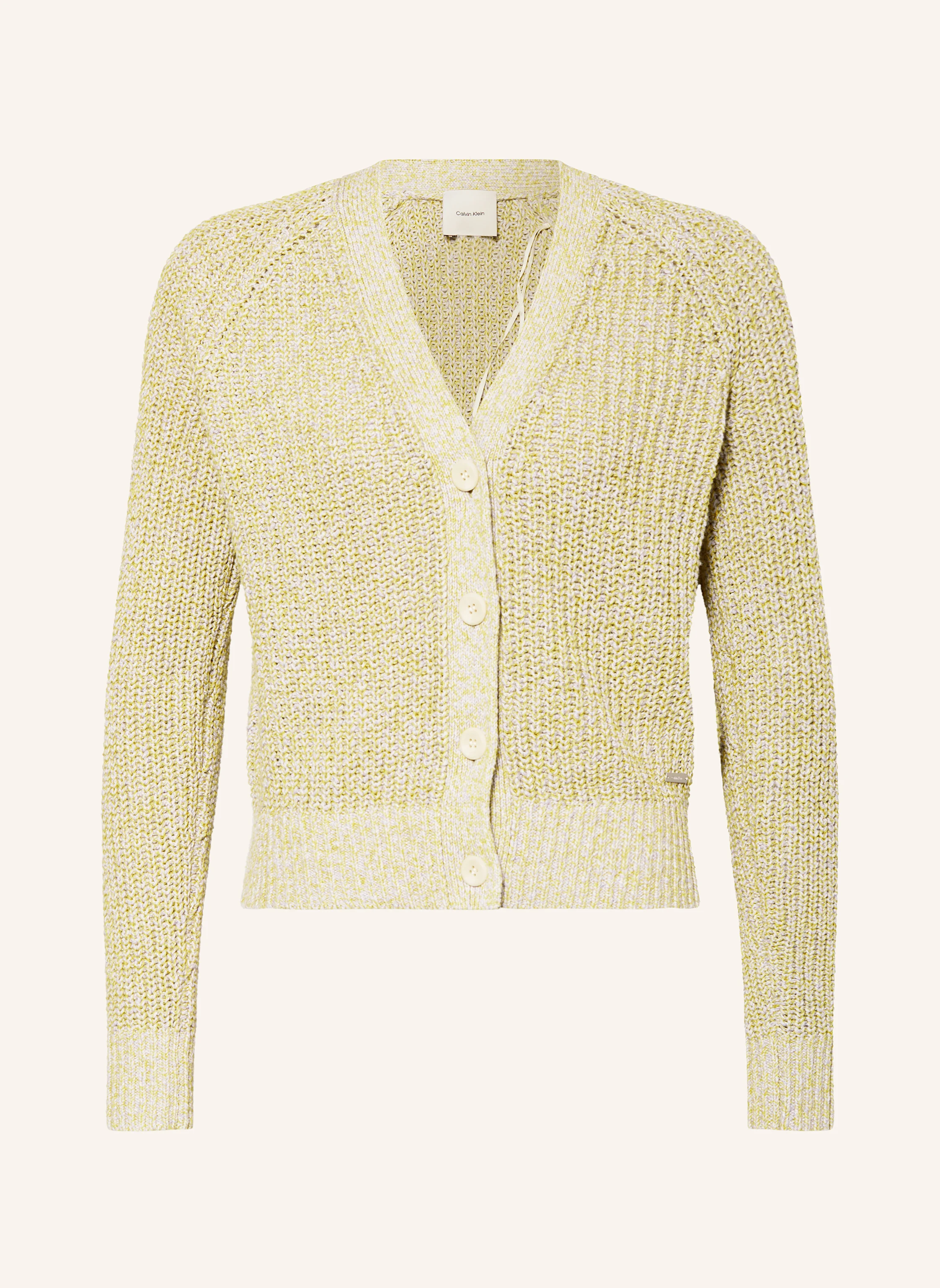 Calvin Klein Strickjacke