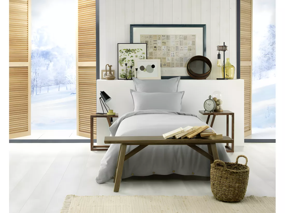 Housse de couette 